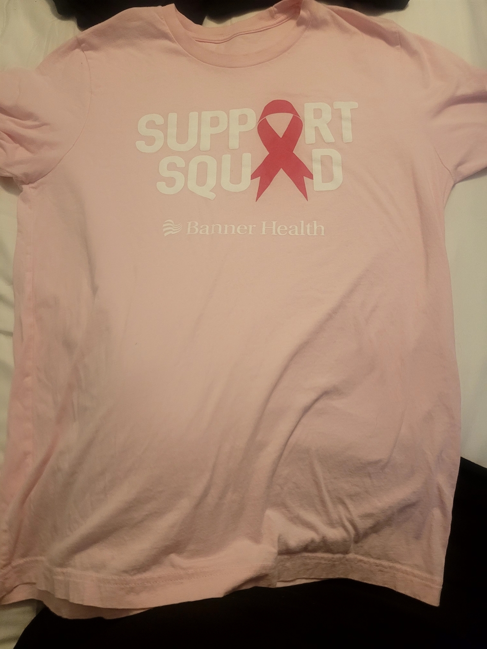 Banner Health T-shirts Lot